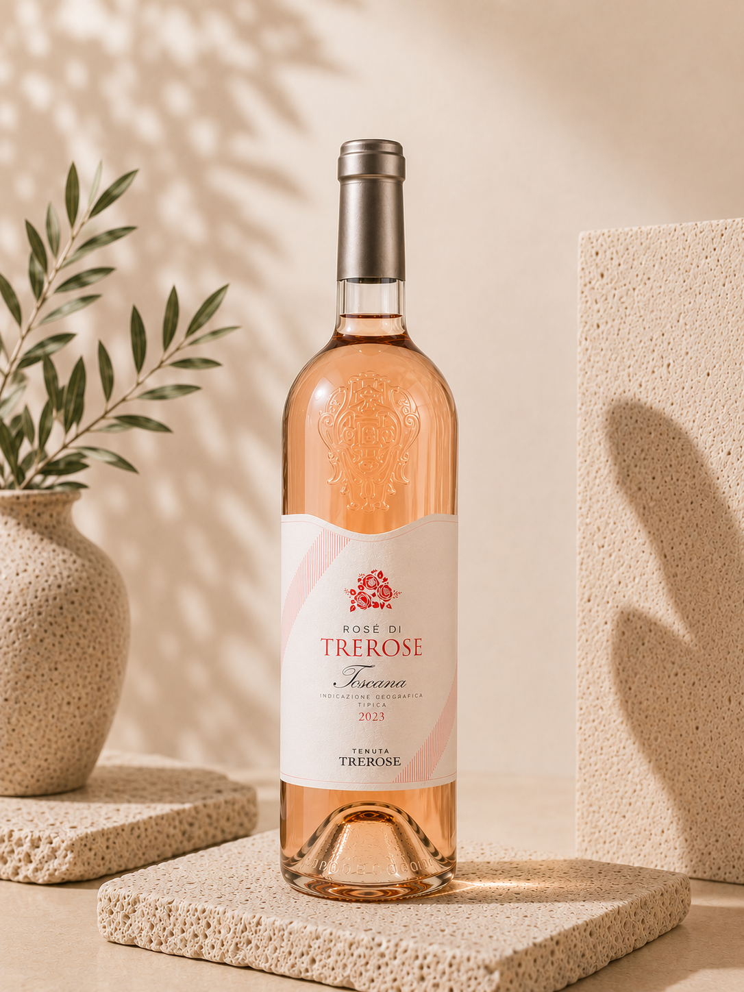 Tenuta Trerose Rosé di Trerose Bio 2023